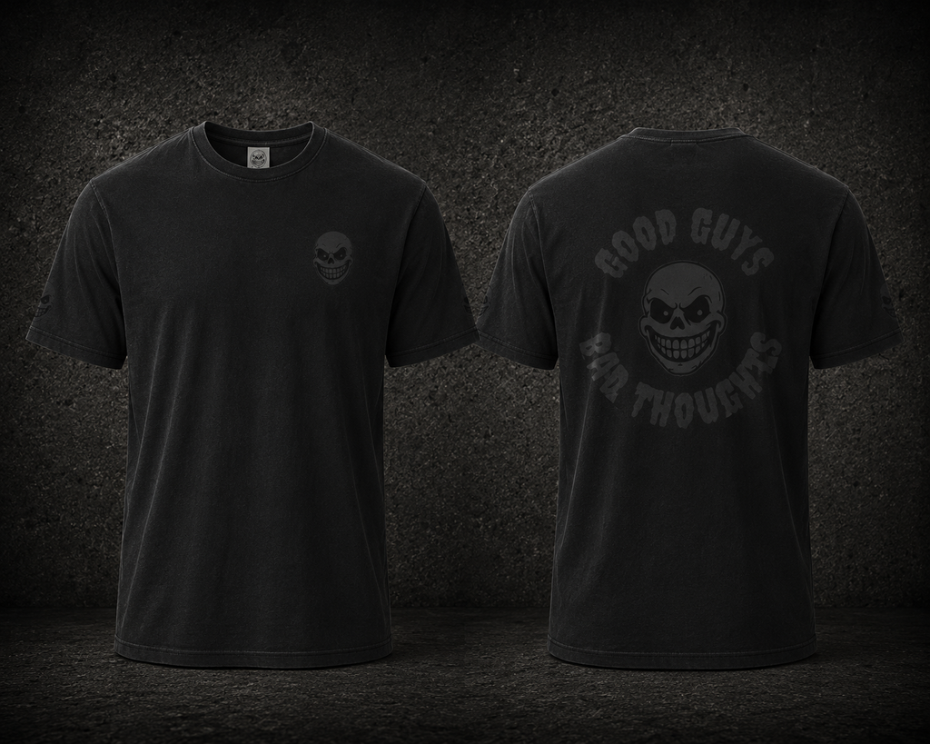 GGBT Ghost T-shirt