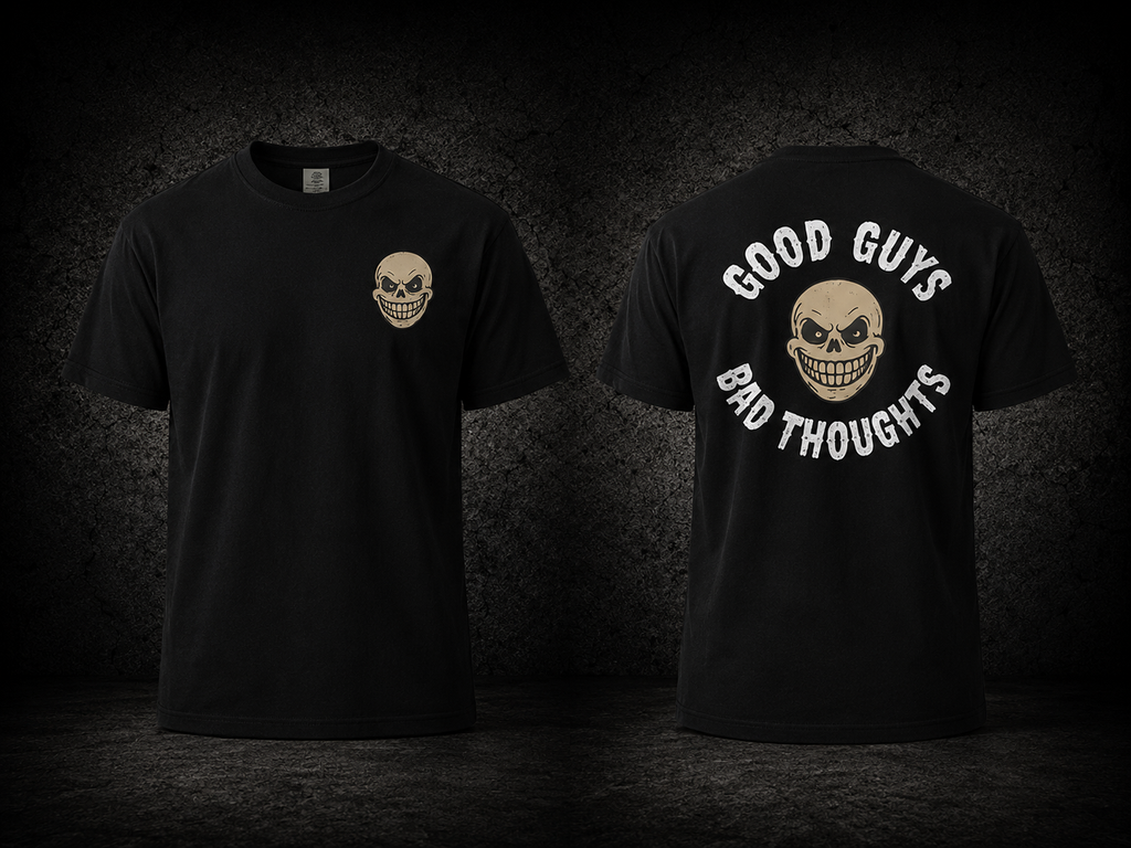 GGBT Logo Unisex T-Shirt