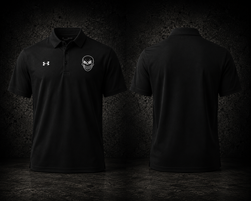 GGBT Under Armour® men's polo