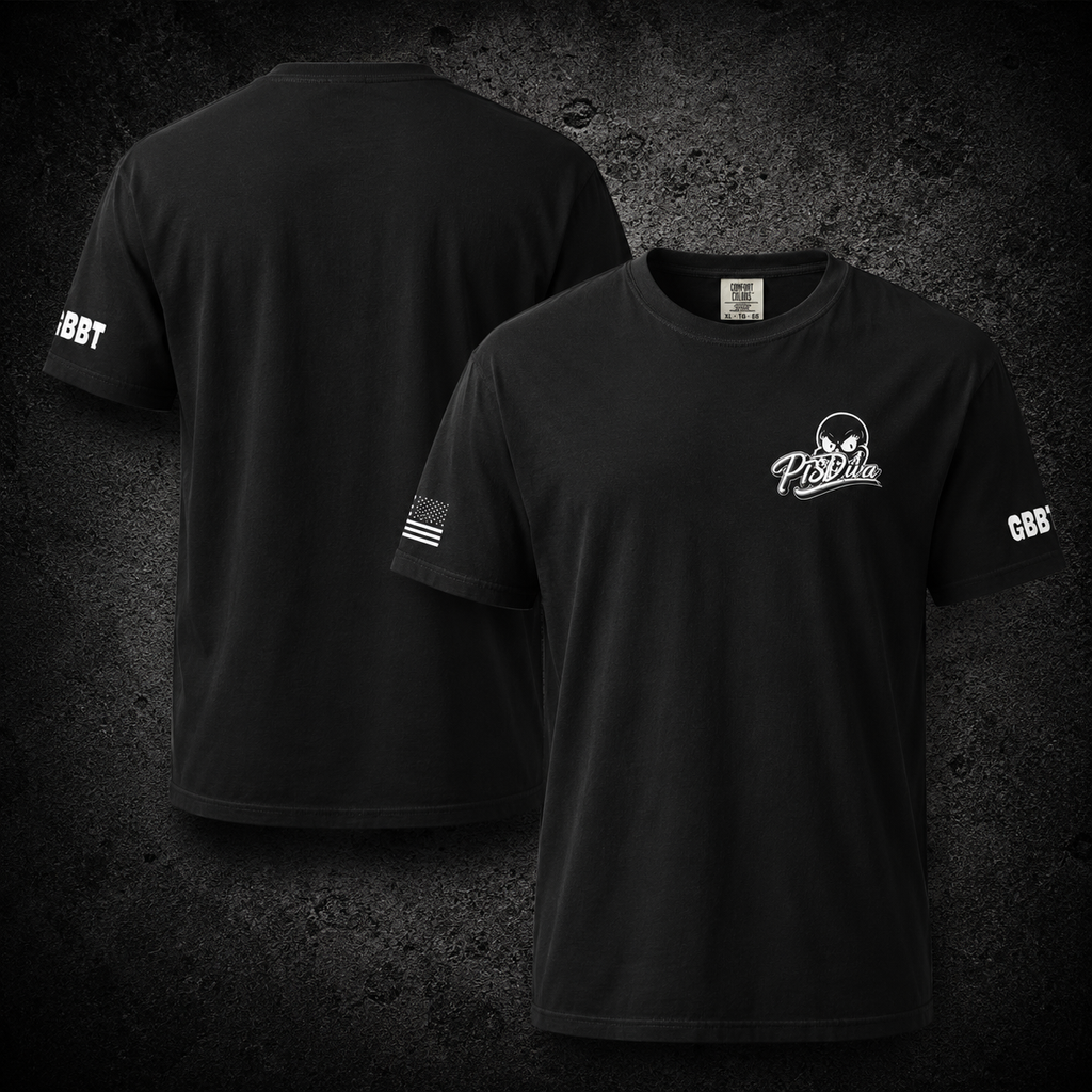 GGBT PTSDiva T-Shirt