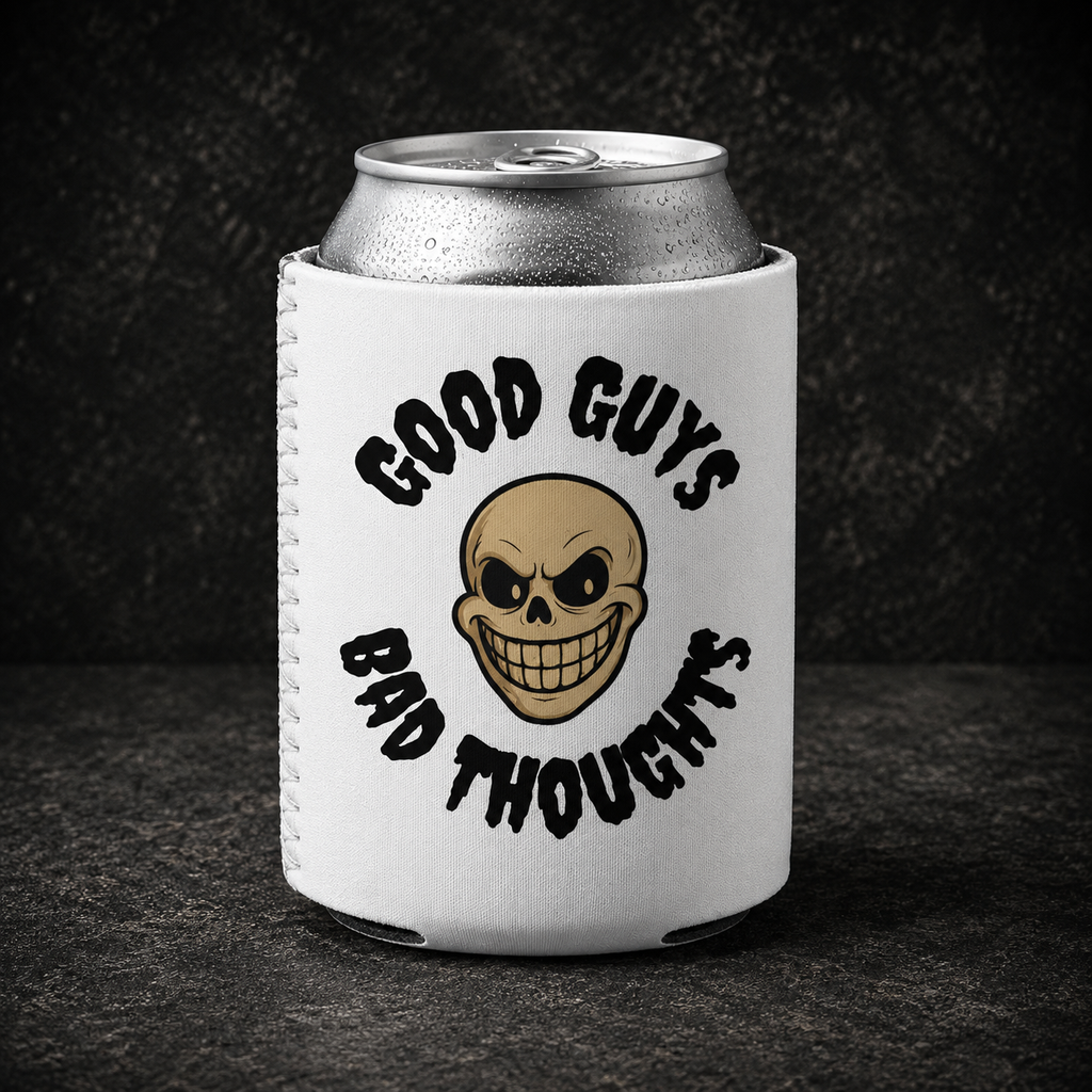 Can cooler