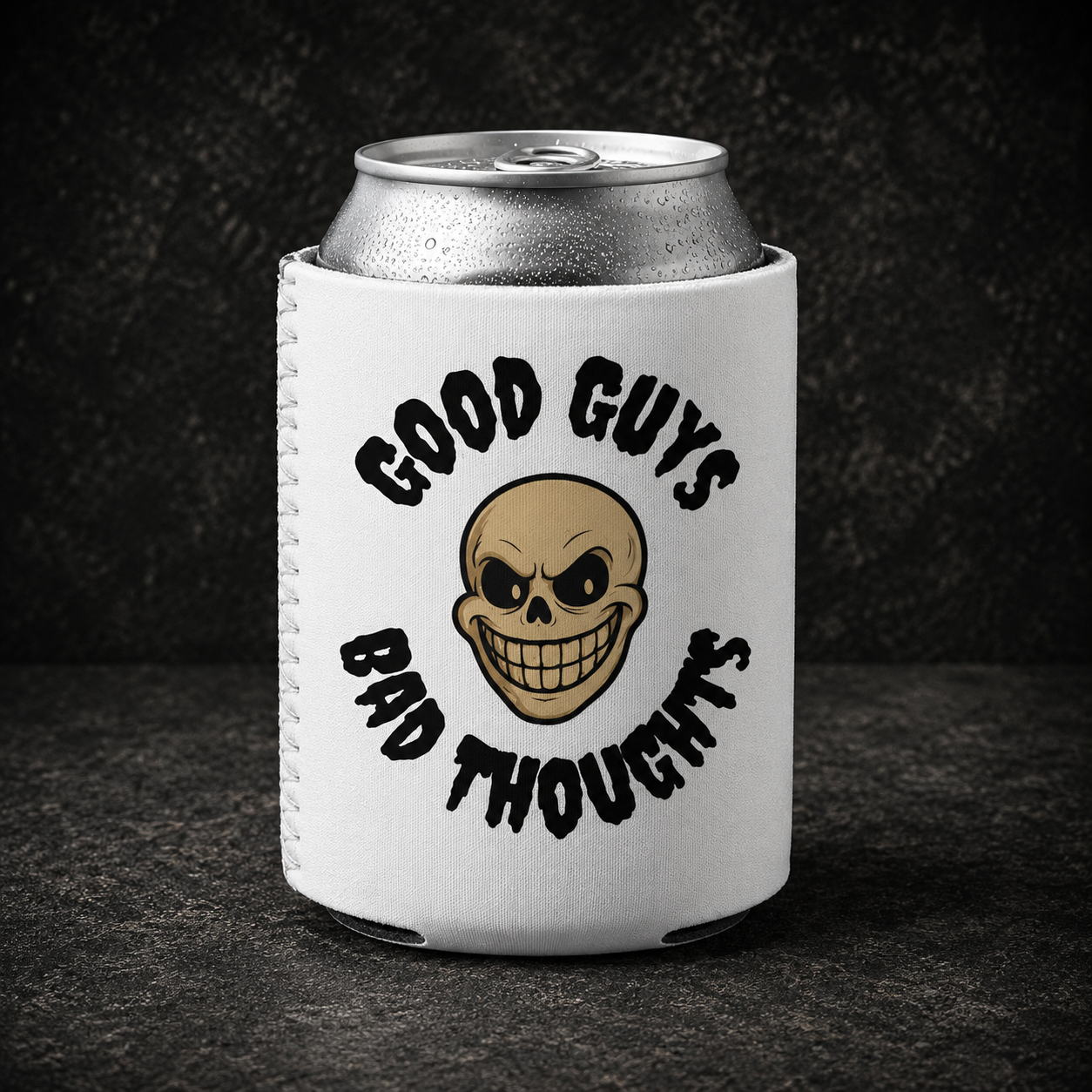 Can cooler