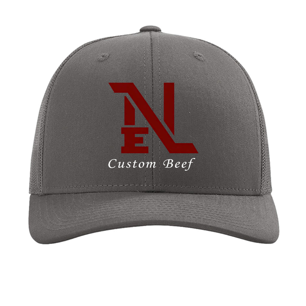 Charcoal - FRONT