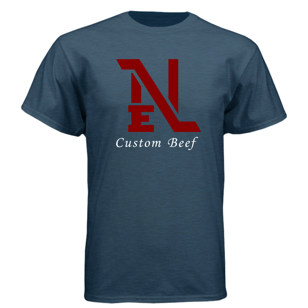 Midnight Navy - FRONT