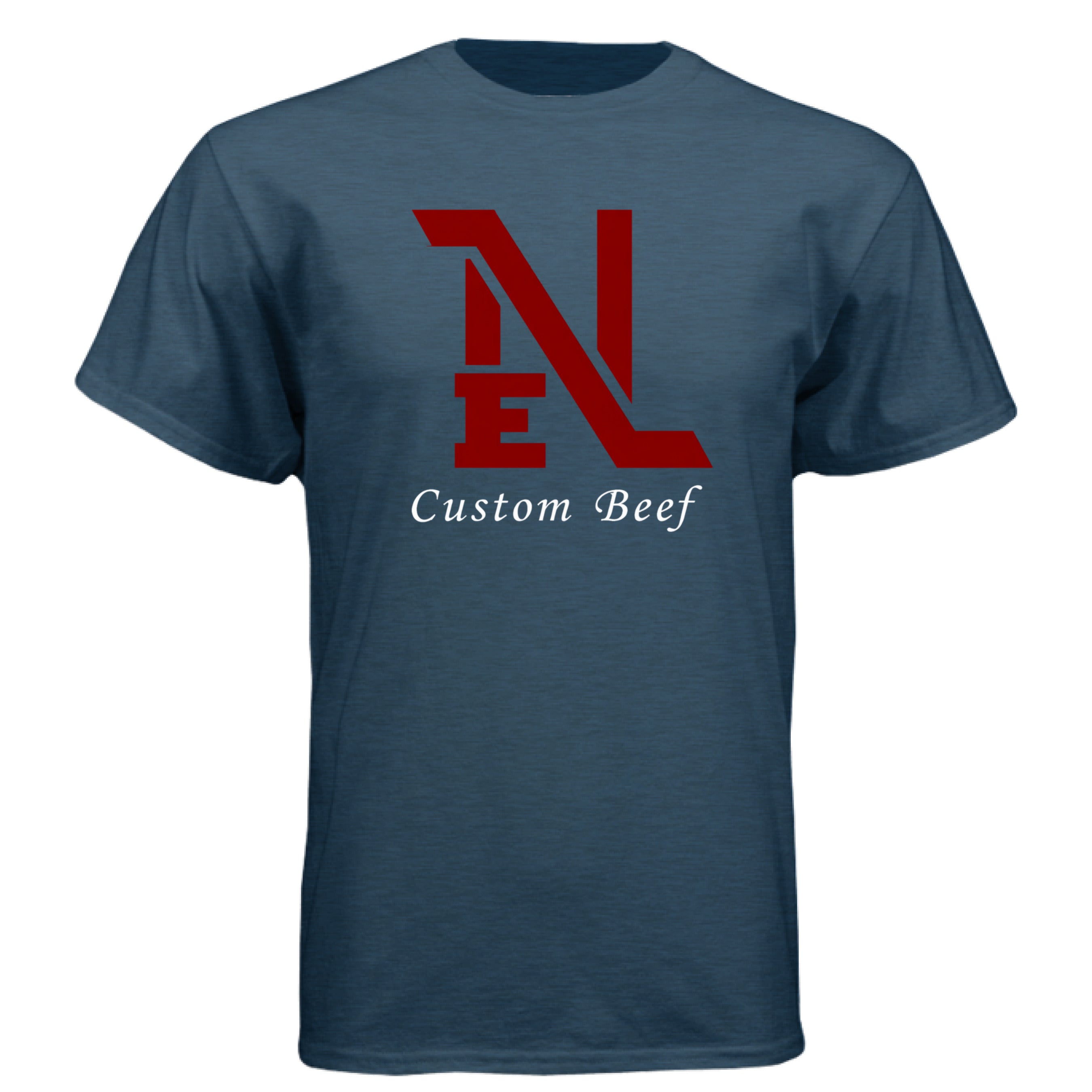 Midnight Navy - FRONT