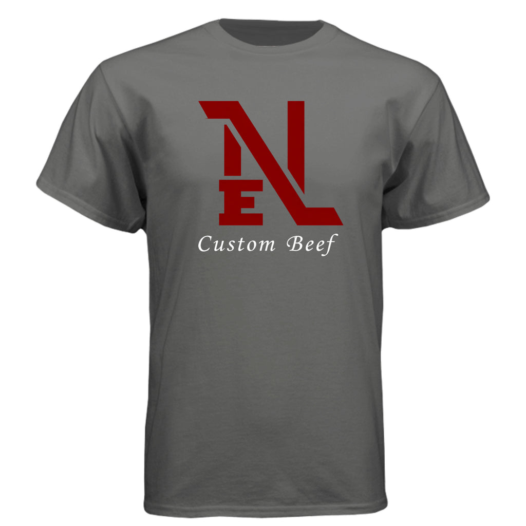 Charcoal - FRONT