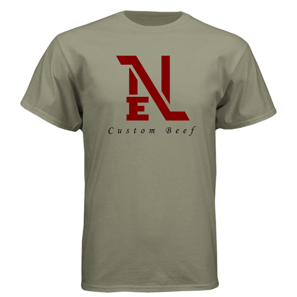 Light Olive - FRONT