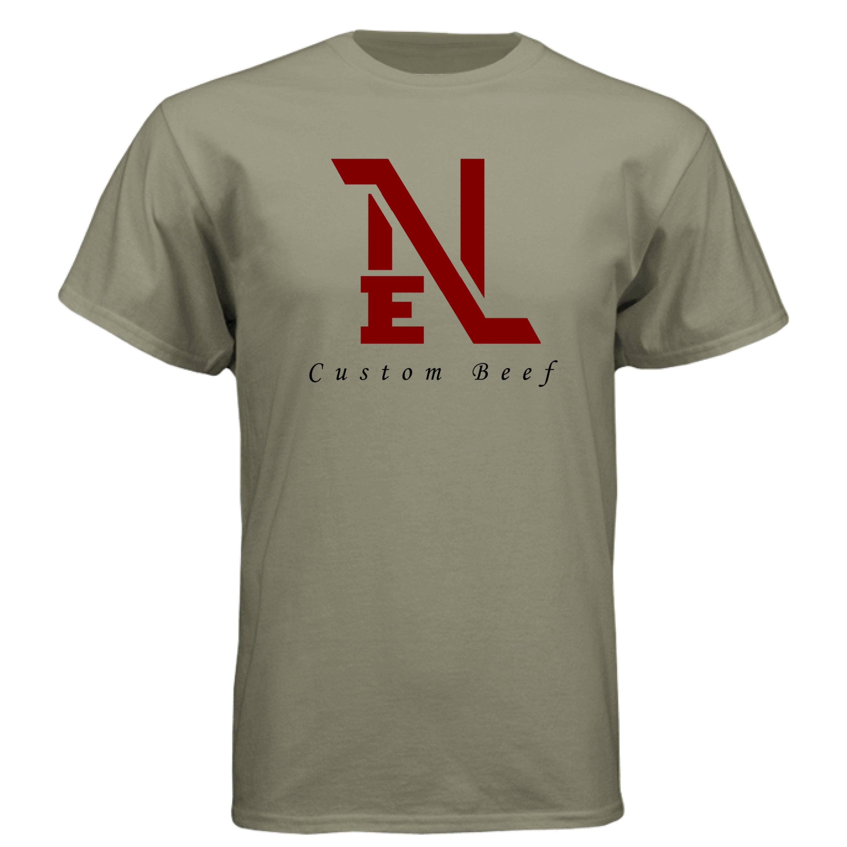 Light Olive - FRONT