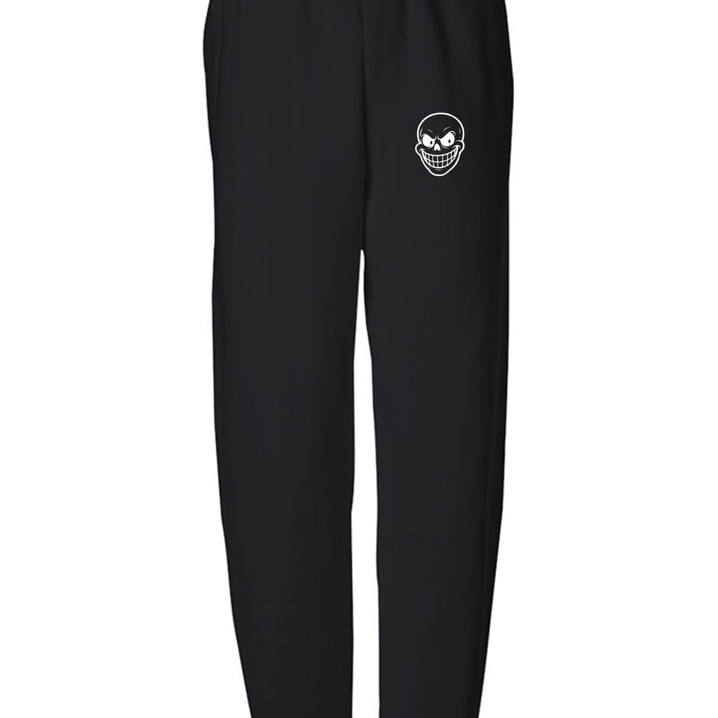 BLACK - 974MP - FRONT