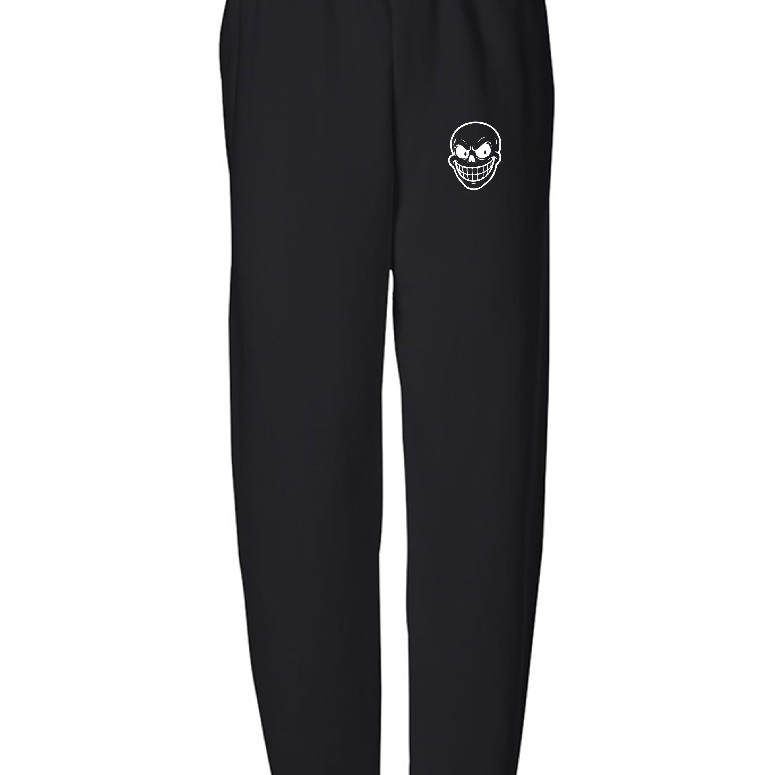 BLACK - 974MP - FRONT