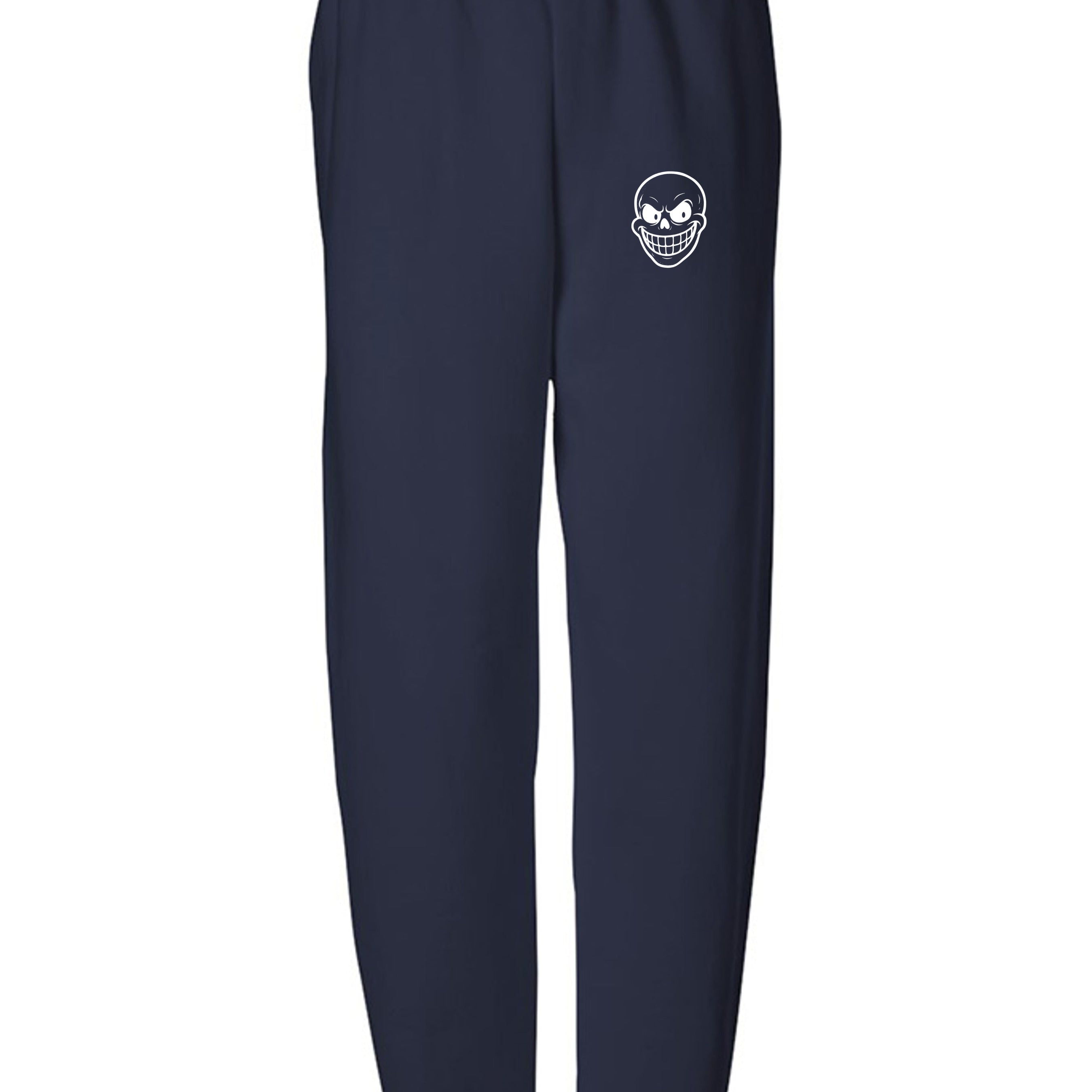 TRUE NAVY - 974MP - FRONT