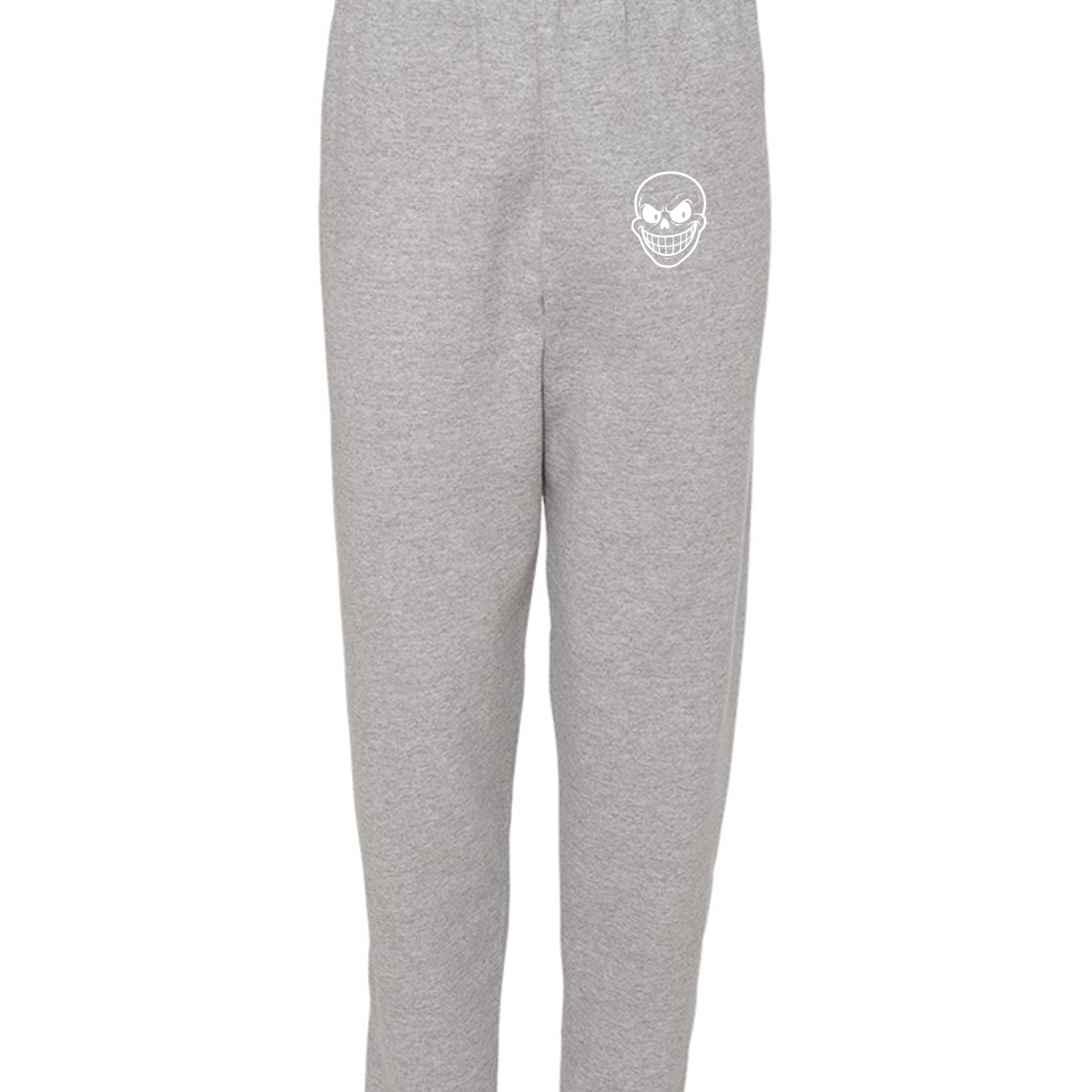 ATHLETIC HEATHER - 974MP - FRONT