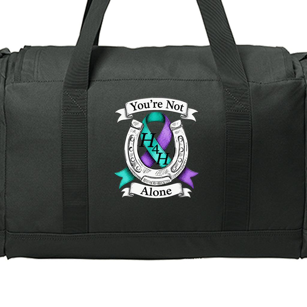 Charcoal - CSB815 - BACK
