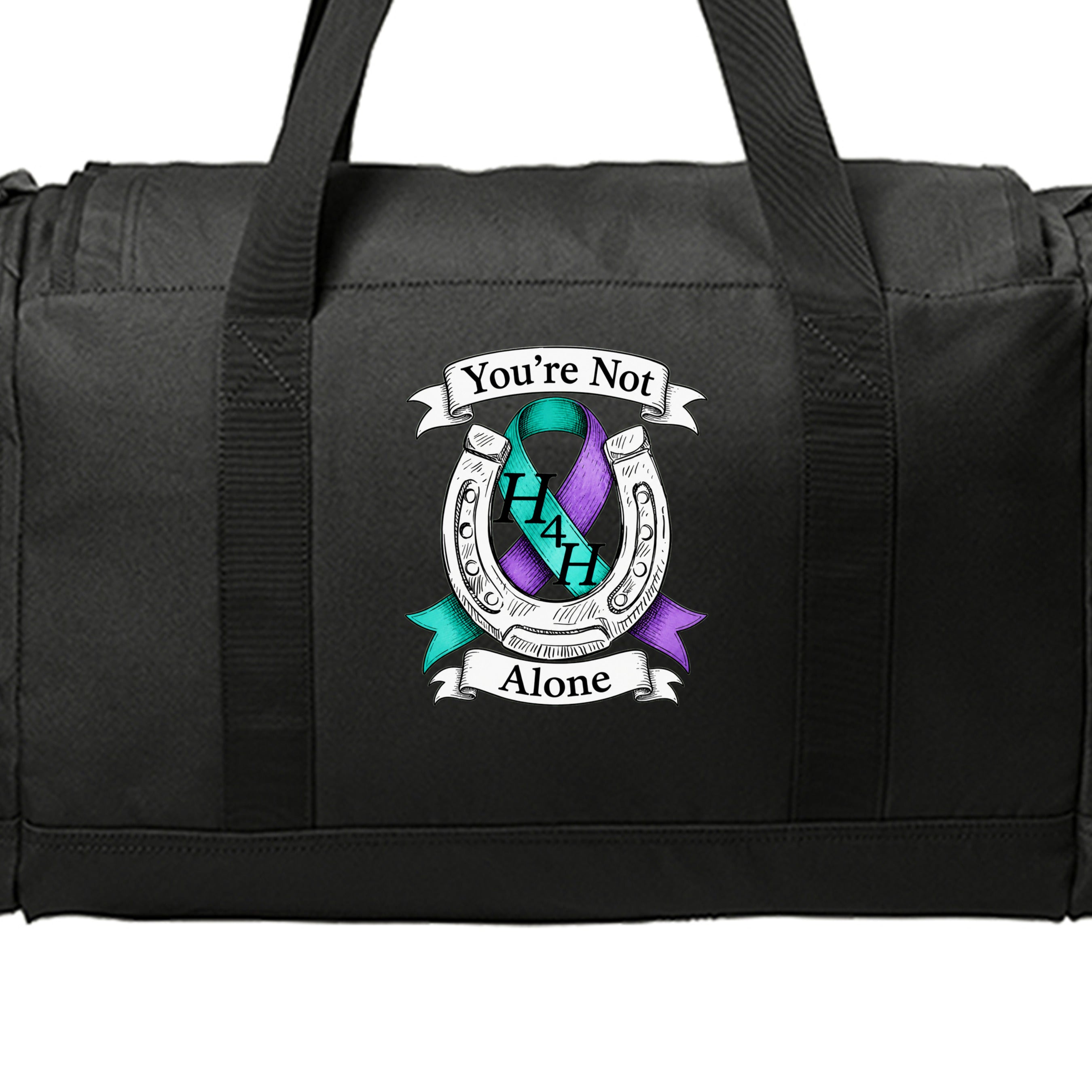 Black - CSB815 - BACK