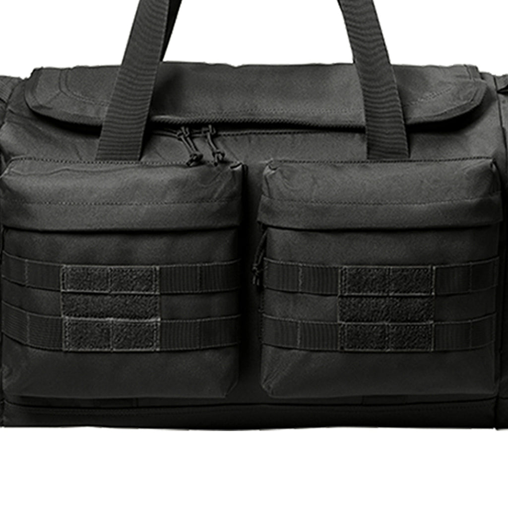 Black - CSB815 - FRONT