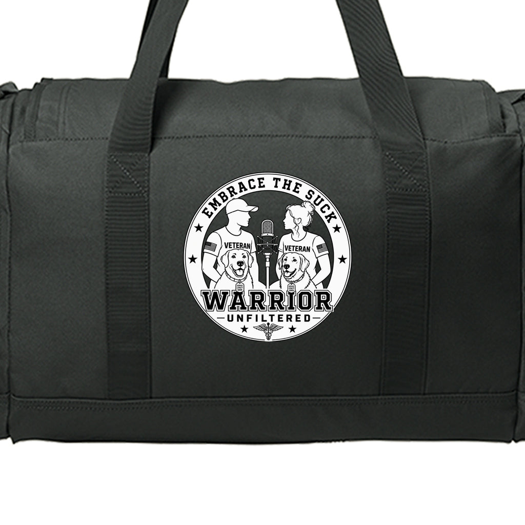 Charcoal - CSB815 - BACK