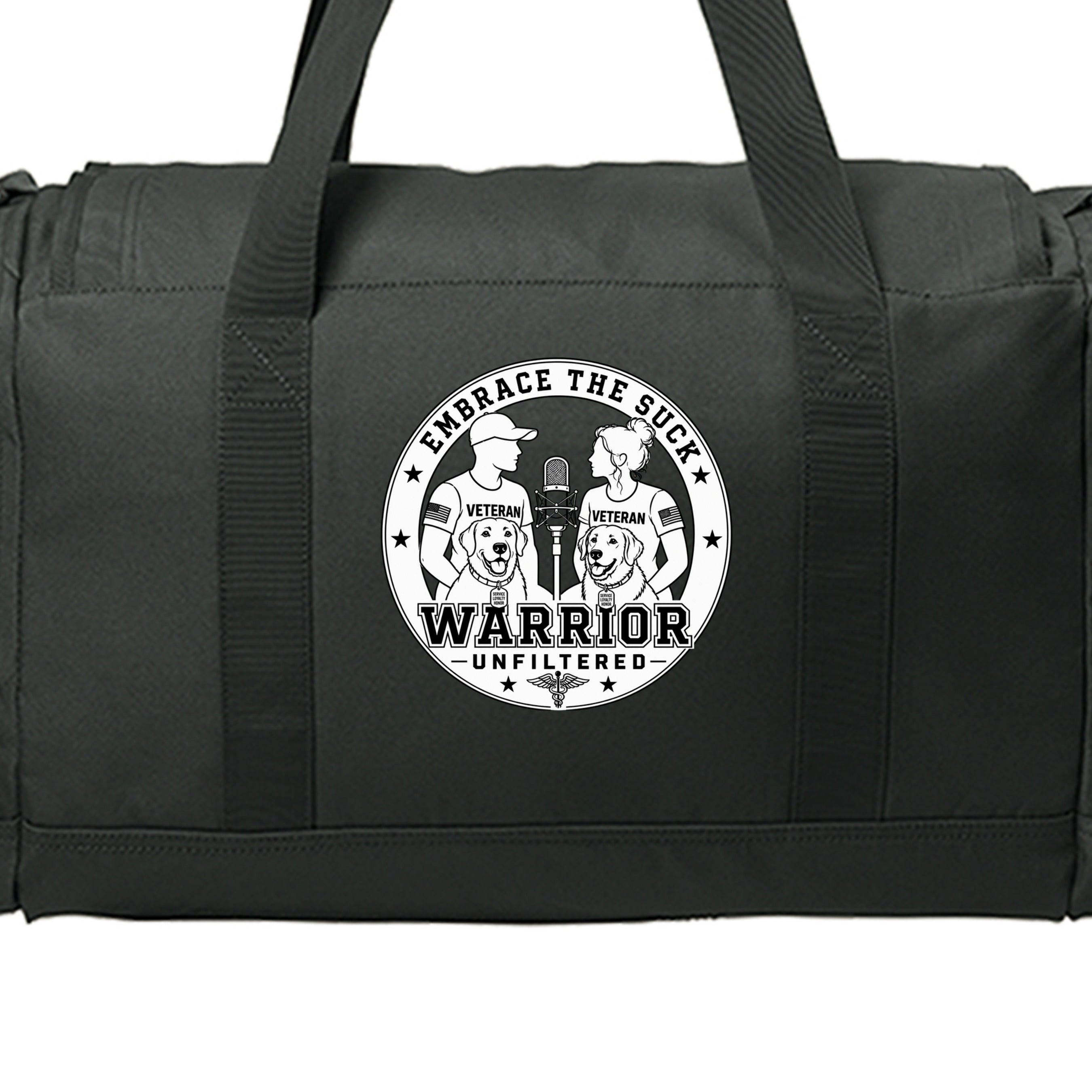 Charcoal - CSB815 - BACK