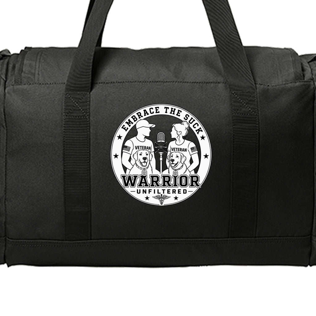 Black - CSB815 - BACK