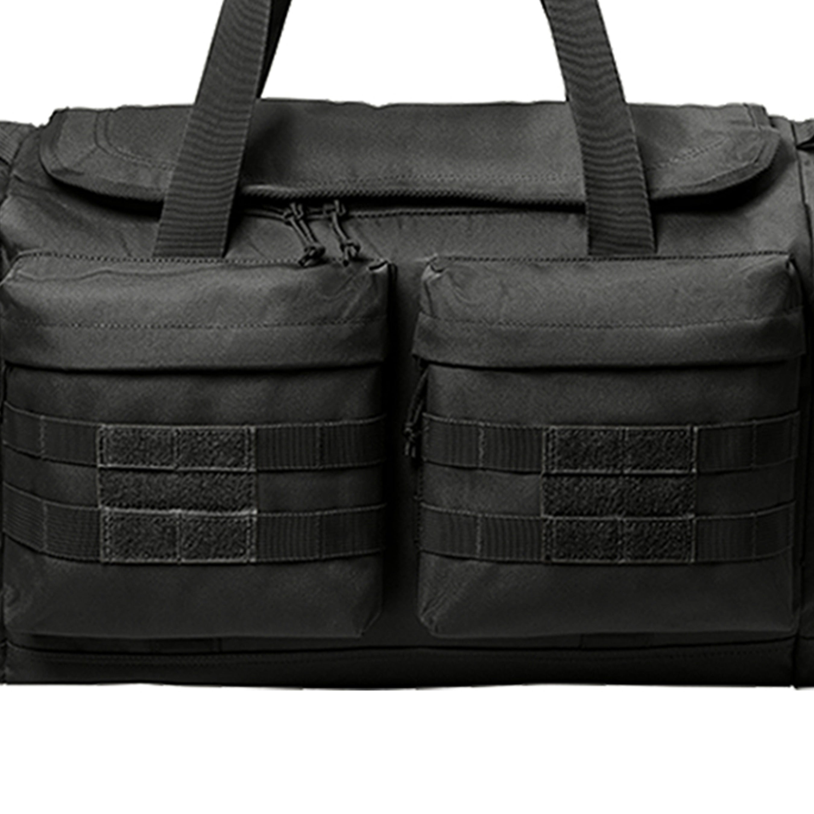 Black - CSB815 - FRONT