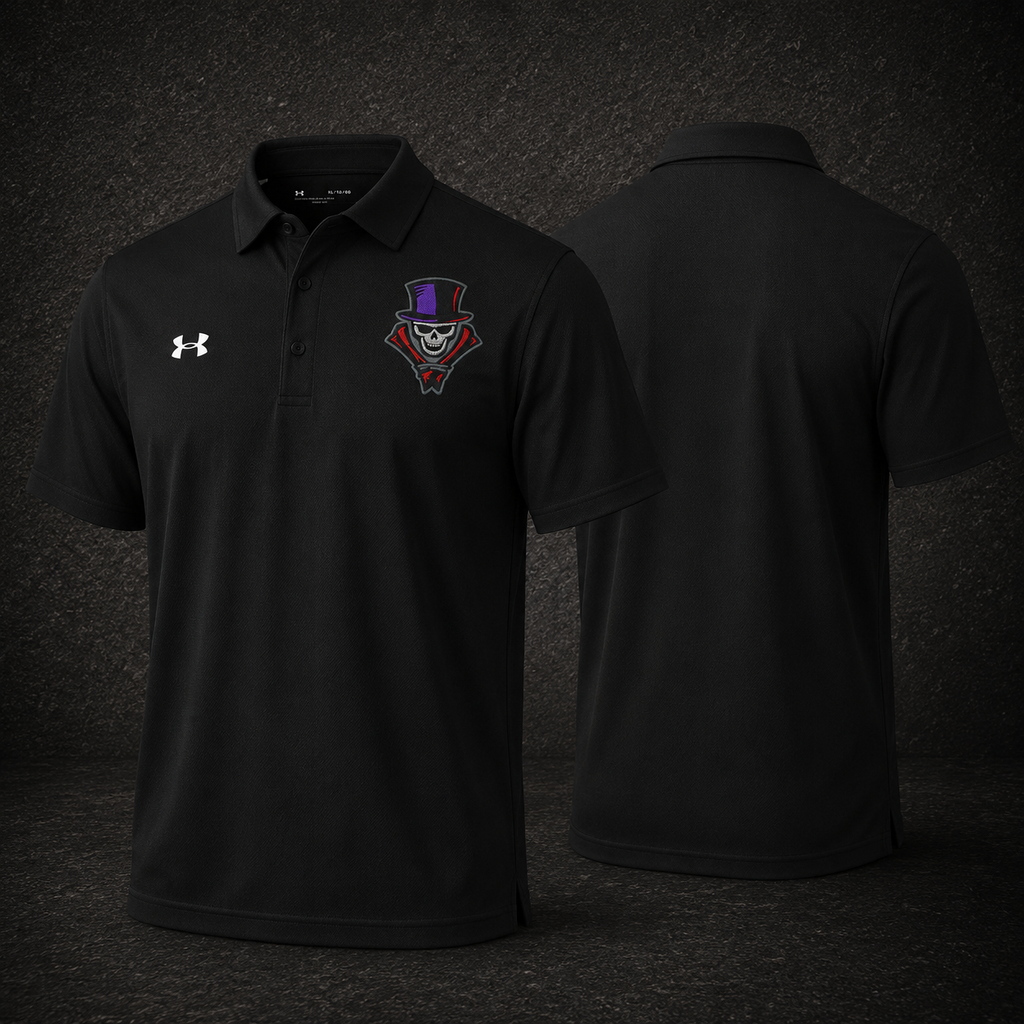 Voodoo Under Armour® men's polo